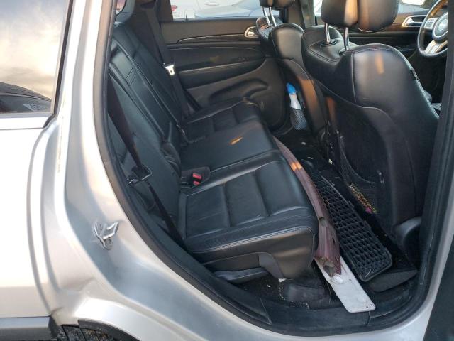 Photo 6 from auction – 2012 JEEP GRAND CHER with VIN 1C4RJFAG7CC244962
