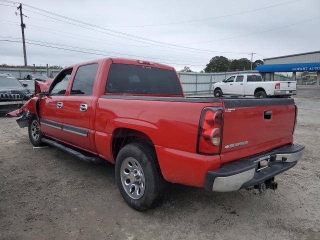 Photo 3 from auction – 2006 CHEVROLET SILVERADO with VIN 2GCEC13T861101275