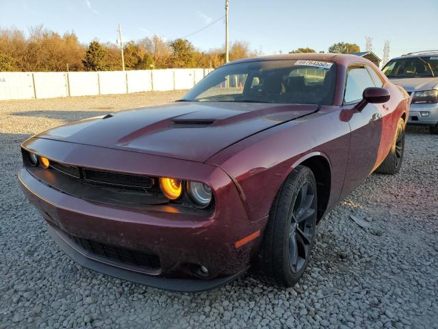 Photo 2 from auction – 2018 DODGE CHALLENGER with VIN 2C3CDZAG6JH204420