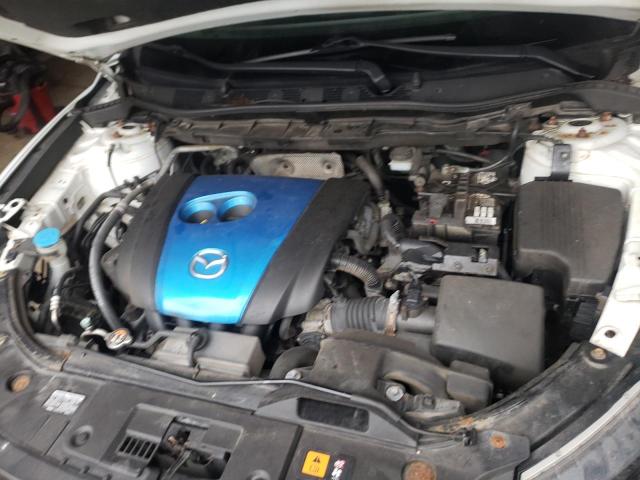 Photo 7 from auction – 2013 MAZDA CX-5 GT with VIN JM3KE4DE8D0136395