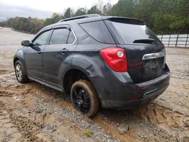 Photo 3 from auction – 2014 CHEVROLET EQUINOX LT with VIN 2GNALBEK4E6113263