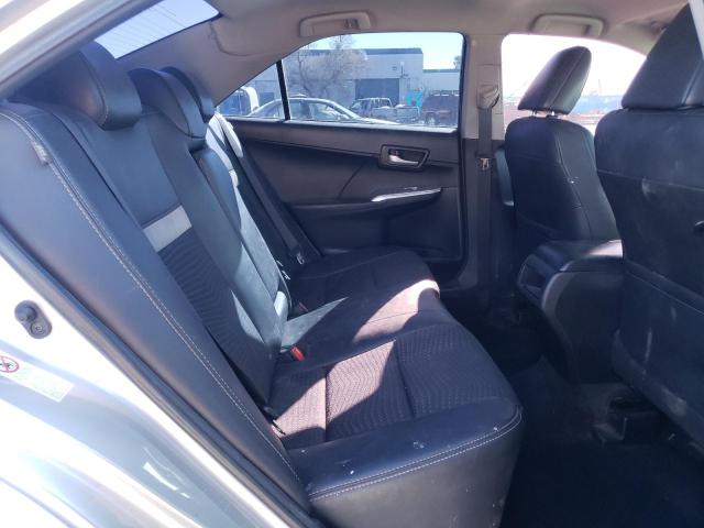 Photo 10 from auction – 2012 TOYOTA CAMRY BASE with VIN 4T1BF1FK6CU109769