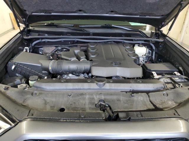 Photo 7 from auction – 2019 TOYOTA 4RUNNER SR with VIN JTEBU5JR5K5714456