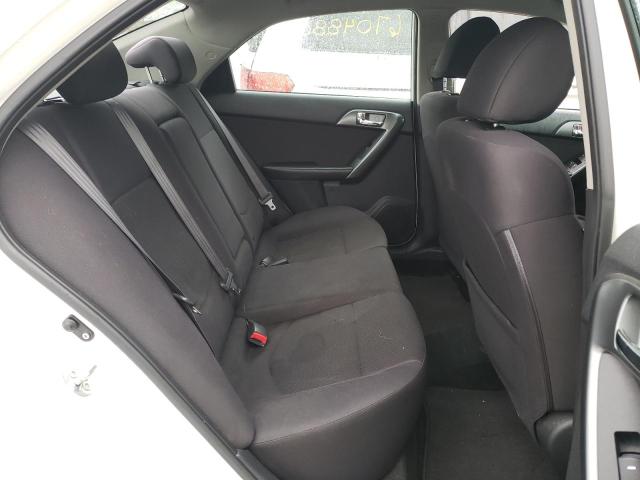 Photo 6 from auction – 2013 KIA FORTE EX with VIN KNAFU4A25D5664287