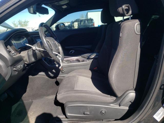 Photo 7 from auction – 2015 DODGE CHALLENGER with VIN 2C3CDZAG3FH747411