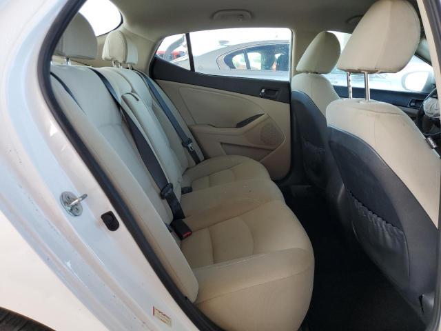 Photo 6 from auction – 2014 KIA OPTIMA LX with VIN 5XXGM4A72EG316432