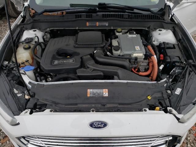 Photo 7 from auction – 2016 FORD FUSION SE with VIN 3FA6P0LU8GR404264