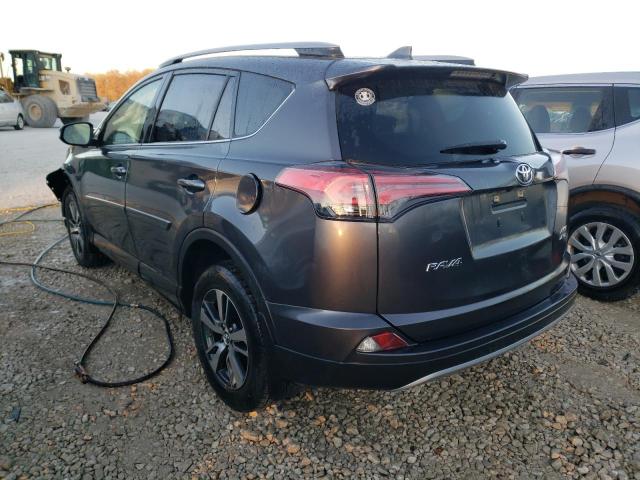 Photo 3 from auction – 2018 TOYOTA RAV4 ADVEN with VIN JTMRFREV2JJ744371