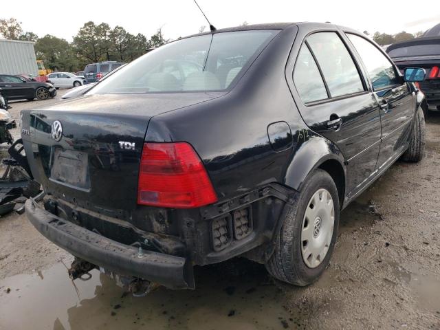 Photo 4 from auction – 2001 VOLKSWAGEN JETTA GL with VIN 3VWSP29M41M074779