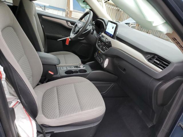 Photo 5 from auction – 2020 FORD ESCAPE SE with VIN 1FMCU9G63LUC27157