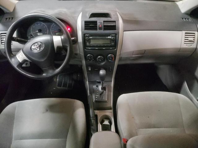 Photo 5 from auction – 2012 TOYOTA COROLLA BA with VIN 2T1BU4EE1CC882489