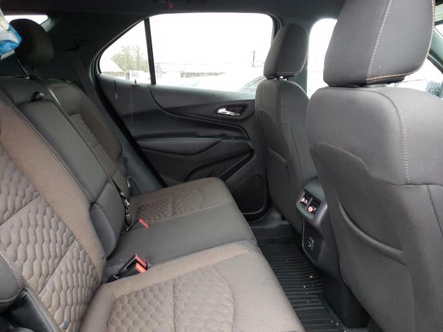 Photo 6 from auction – 2019 CHEVROLET EQUINOX LT with VIN 3GNAXLEX0KL349647