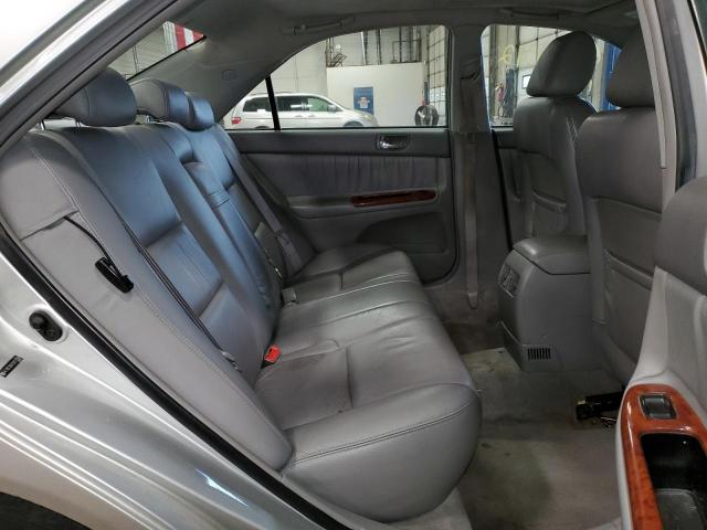 Photo 6 from auction – 2005 TOYOTA CAMRY LE with VIN 4T1BF30K45U611364