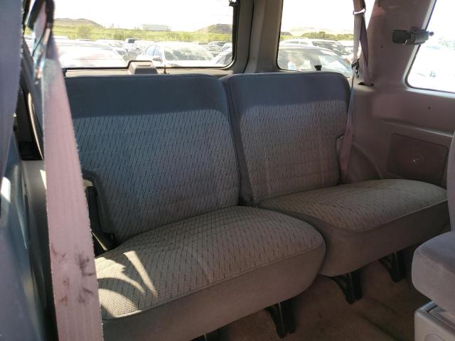 Photo 6 from auction – 1994 FORD EXPLORER with VIN 1FMCU22X0RUA28311