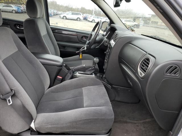 Photo 5 from auction – 2009 GMC ENVOY SLE with VIN 1GKDT33S392110070