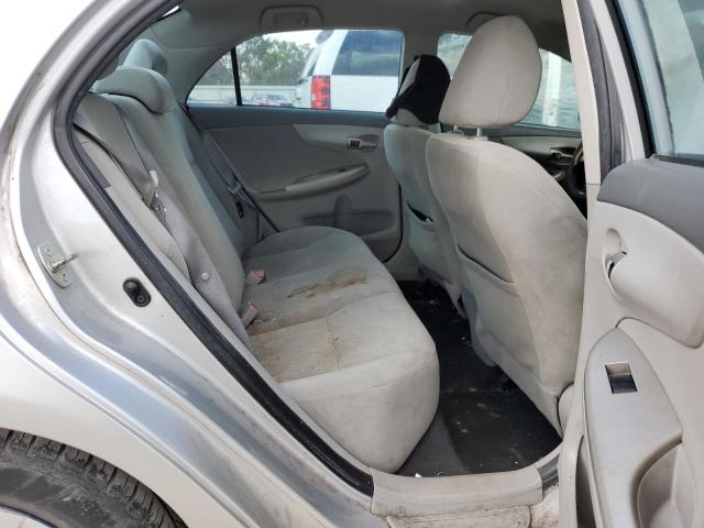 Photo 6 from auction – 2010 TOYOTA COROLLA BA with VIN 1NXBU4EE4AZ171512