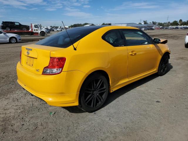 Photo 4 from auction – 2012 TOYOTA SCION TC with VIN JTKJF5C78C3024583
