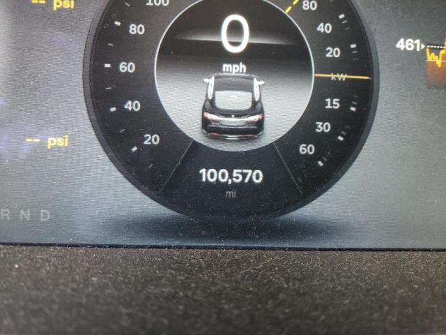 Photo 8 from auction – 2013 TESLA MODEL S with VIN 5YJSA1CN4DFP18077