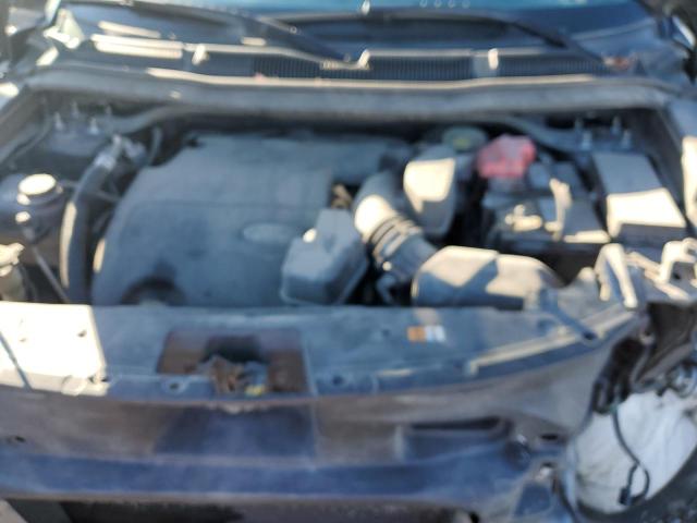 Photo 7 from auction – 2013 FORD EXPLORER L with VIN 1FM5K7F89DGB00063