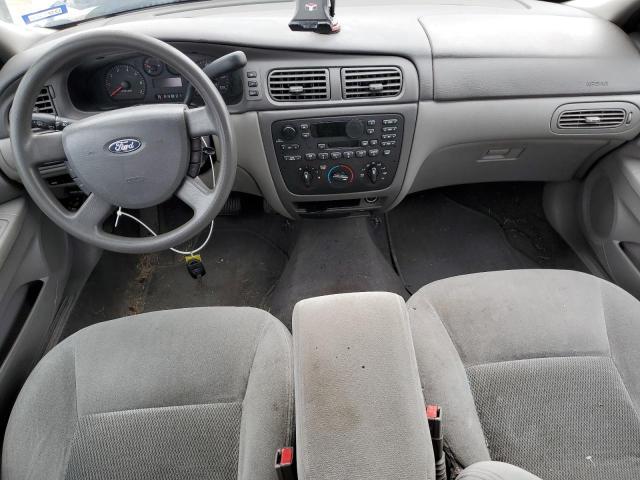 Photo 8 from auction – 2004 FORD TAURUS SE with VIN 1FAFP53U84G139023