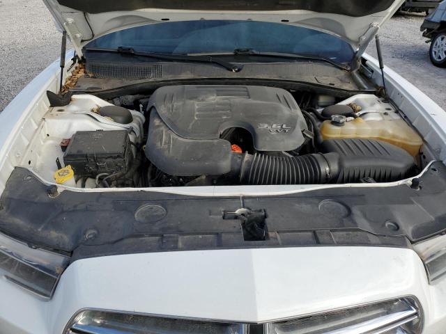 Photo 7 from auction – 2013 DODGE CHARGER SE with VIN 2C3CDXBG6DH678293