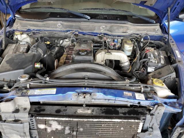 Photo 7 from auction – 2007 DODGE RAM 2500 S with VIN 1D7KS28C97J567363