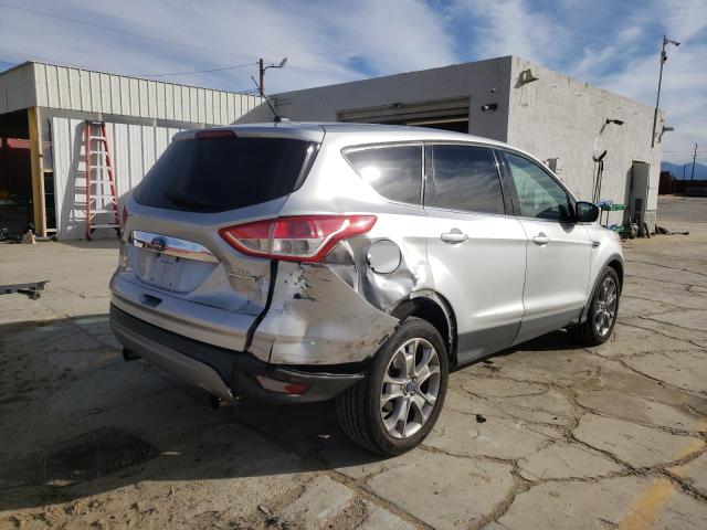 Photo 4 from auction – 2013 FORD ESCAPE SEL with VIN 1FMCU0HX0DUA81367