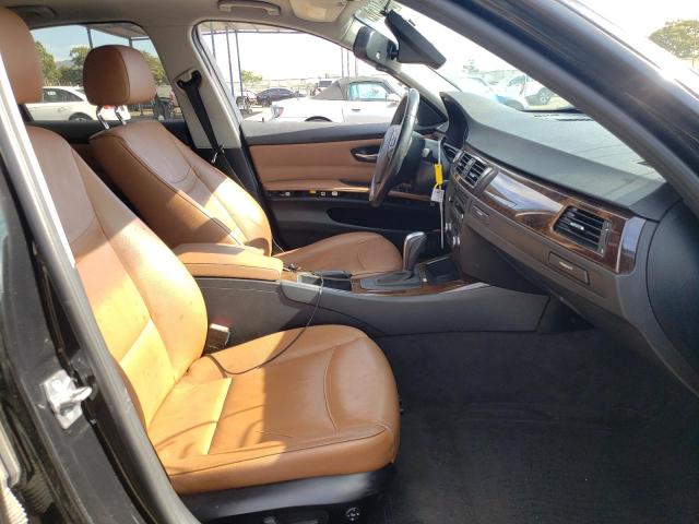Photo 5 from auction – 2011 BMW 328 I SULE with VIN WBAPH5G53BNM83122
