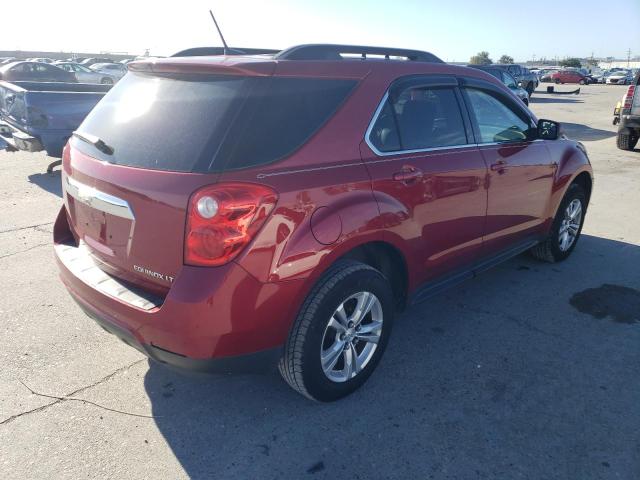 Photo 4 from auction – 2013 CHEVROLET EQUINOX LT with VIN 1GNALDEK7DZ114440