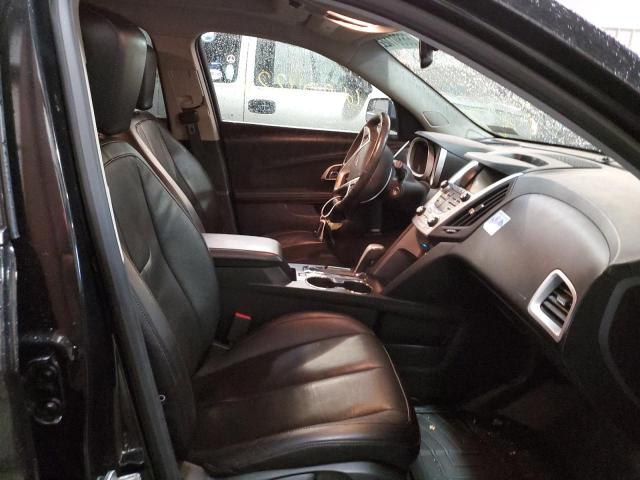 Photo 5 from auction – 2012 CHEVROLET EQUINOX LT with VIN 2GNFLGE59C6180953