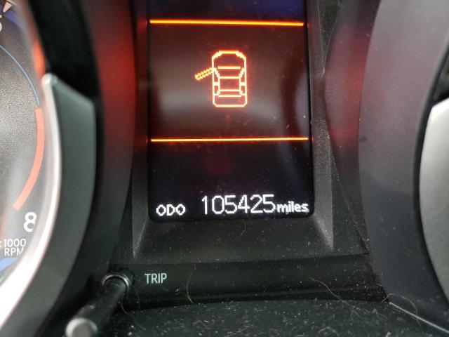 Photo 8 from auction – 2014 TOYOTA COROLLA L with VIN 5YFBURHEXEP145562