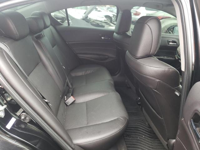 Photo 6 from auction – 2016 ACURA ILX PREMIU with VIN 19UDE2F71GA005068