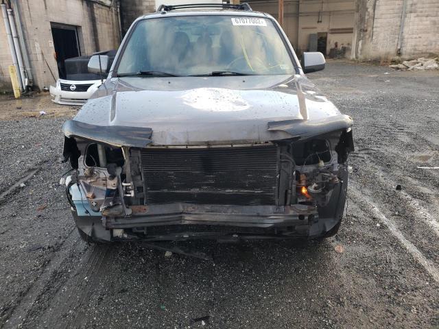 Photo 9 from auction – 2012 FORD ESCAPE LIM with VIN 1FMCU9EG8CKB64287