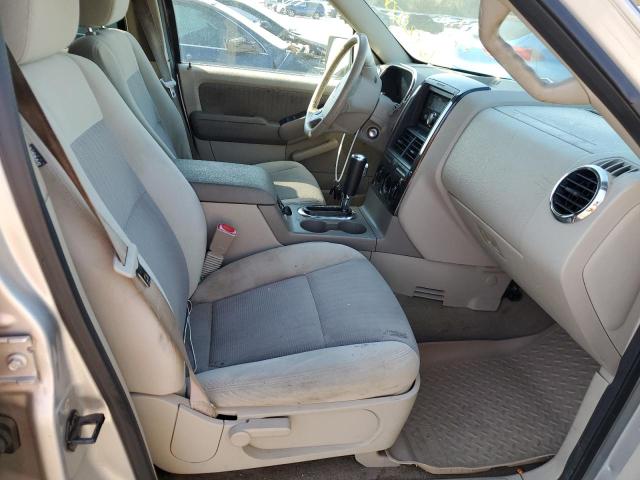 Photo 5 from auction – 2007 FORD EXPLORER X with VIN 1FMEU63E67UB46566