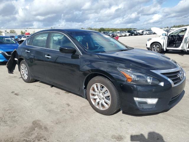 Photo 1 from auction – 2013 NISSAN ALTIMA 2.5 with VIN 1N4AL3AP4DC115459