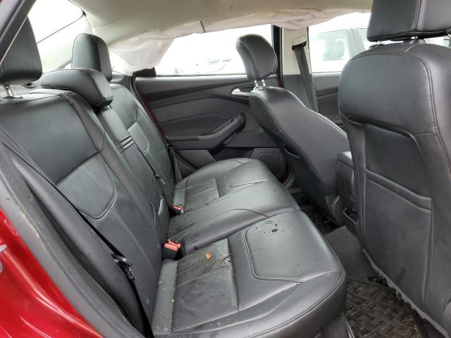 Photo 6 from auction – 2016 FORD FOCUS SE with VIN 1FADP3F27GL404189