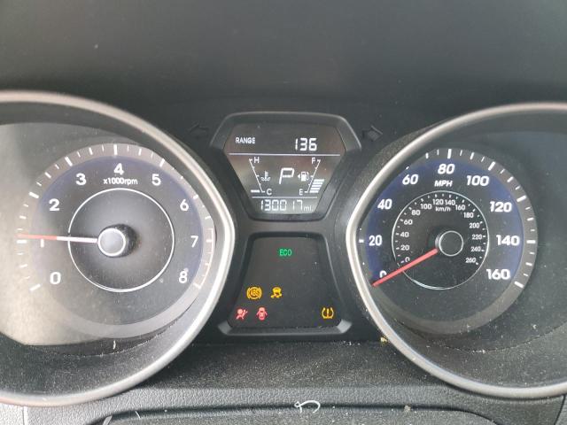 Photo 8 from auction – 2016 HYUNDAI ELANTRA SE with VIN 5NPDH4AE2GH781161