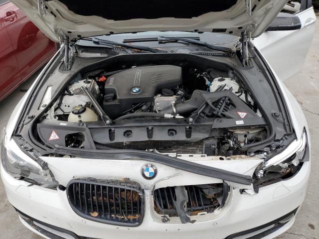 Photo 7 from auction – 2016 BMW 528 I with VIN WBA5A5C50GD527429