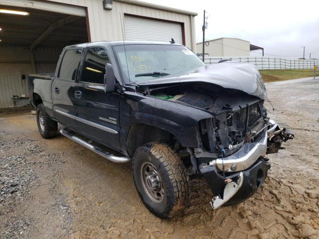 GMC SIERRA 2007 with VIN 1GTHK23D47F176113 - Photo from auction