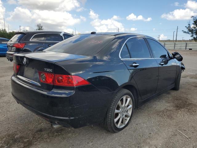 Photo 4 from auction – 2008 ACURA TSX with VIN JH4CL96978C018986