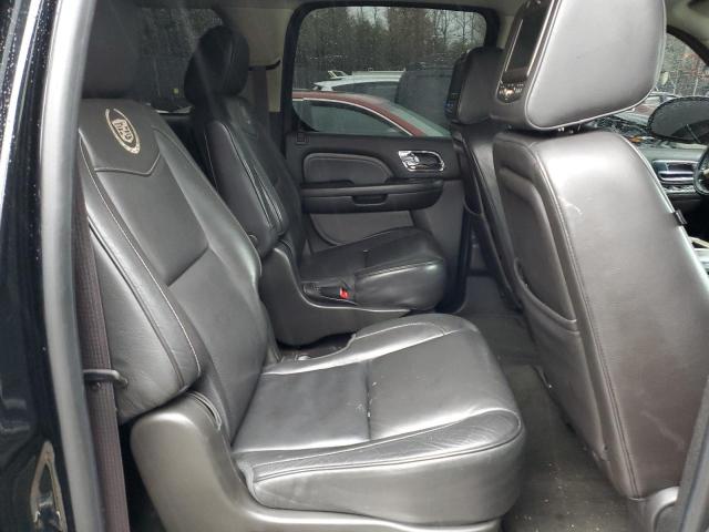 Photo 6 from auction – 2014 CADILLAC ESCALADE E with VIN 1GYS4KEF4ER226867