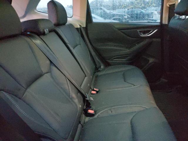 Photo 6 from auction – 2021 SUBARU FORESTER T with VIN JF2SKAXC4MH521756