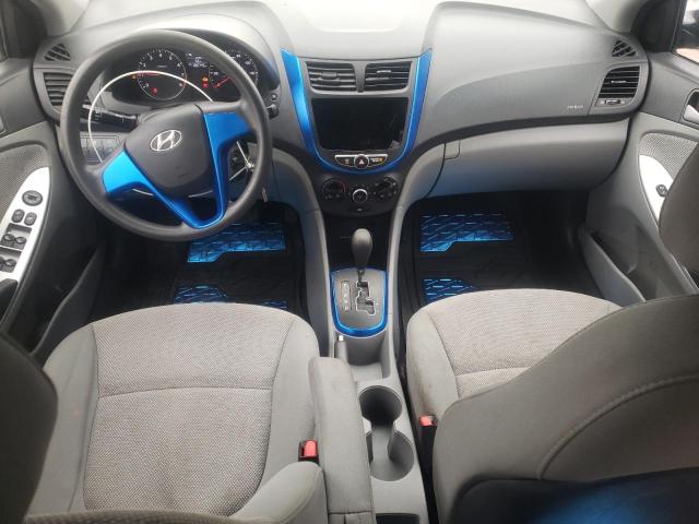 Photo 5 from auction – 2013 HYUNDAI ACCENT GLS with VIN KMHCT4AE1DU452250