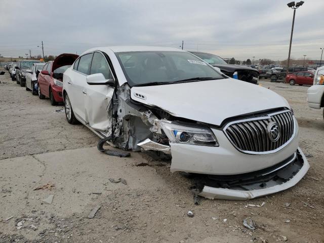 BUICK LACROSSE 2015 with VIN 1G4GA5G34FF215178 - Photo from auction
