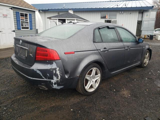 Photo 4 from auction – 2006 ACURA 3.2TL with VIN 19UUA66236A036764