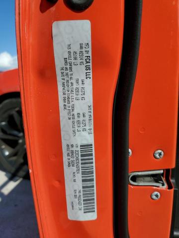 Фото 10 с аукциона – 2016 DODGE CHARGER SE с VIN 2C3CDXBG3GH297814
