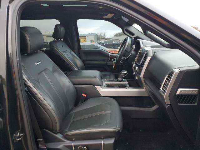 Photo 5 from auction – 2015 FORD F150 SUPER with VIN 1FTEW1EF3FFC46831