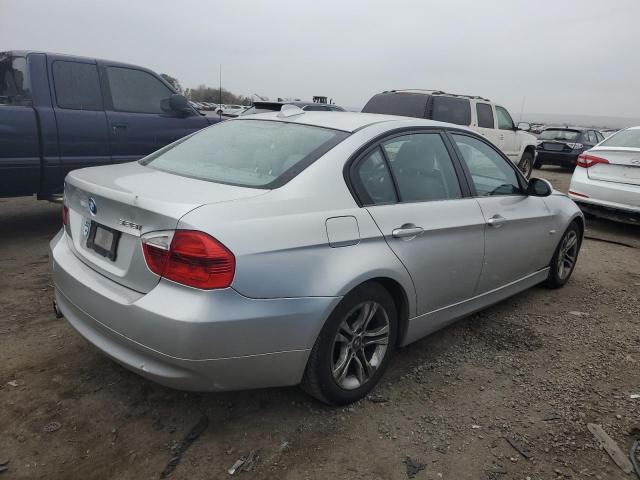 Photo 4 from auction – 2008 BMW 328 I SULE with VIN WBAVC53528F010293