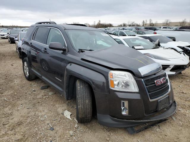 GMC TERRAIN SL 2014 with VIN 2GKALREK5E6338832 - Photo from auction