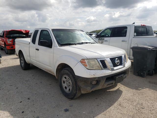 Photo 1 from auction – 2010 NISSAN FRONTIER K with VIN 1N6BD0CT6AC413153